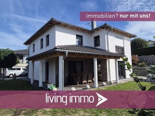 Einfamilienhaus zum Kauf 559.000 € 5 Zimmer 168 m² 638 m² Grundstück Haselbach Tiefenbach 94113