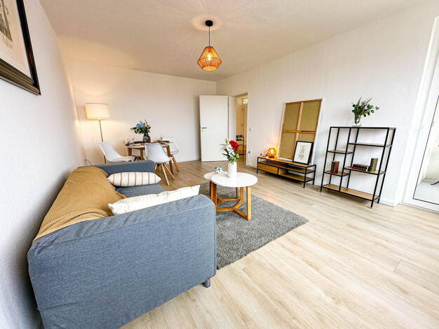 Wohnung zum Kauf provisionsfrei 189.900 € 3 Zimmer 75 m² Hamm-Osten Hamm 59071