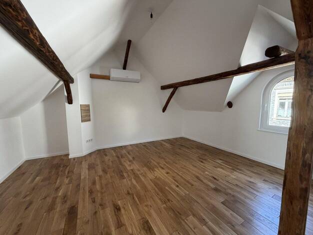 Wohnung zur Miete 680 € 2 Zimmer 46 m² 2. Geschoss frei ab 12.09.2026 Trarbach Traben-Trarbach 56841