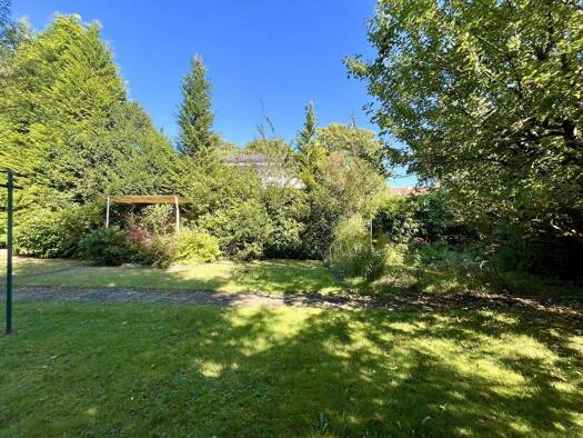 Grundstück zum Kauf 447.500 € 504 m² Grundstück Sasel Hamburg / Sasel 22393