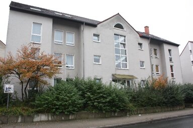 Wohnung zur Miete nur mit Wohnberechtigungsschein 357 € 2,5 Zimmer 60,8 m² 3. Geschoss Nordstraße 134 Strünkede Herne 44628