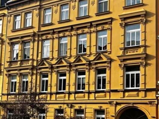 Wohnung zum Kauf provisionsfrei 265.000 € 4 Zimmer 89 m² Paulusviertel Halle (Saale) 06114