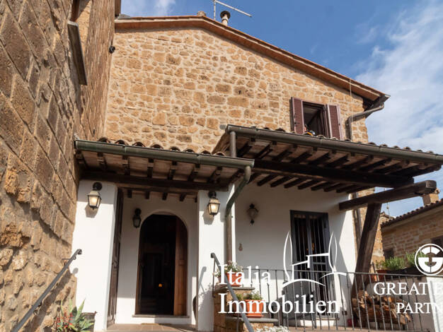Wohnung zum Kauf 470.000 € 7 Zimmer 175 m² Orvieto 05018