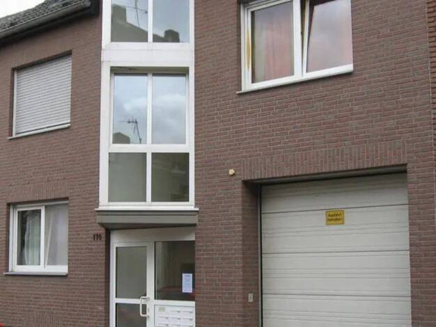 Wohnung zur Miete 550 € 2 Zimmer 54 m² 2. Geschoss frei ab 15.10.2026 Alte Straße 170 Frechen Frechen 50226