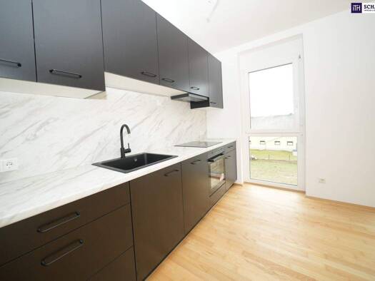 Wohnung zur Miete - Erstbezug 943 € 3 Zimmer 65 m² 2. Geschoss Friedrich-Ritter-Weg Feldkirchen bei Graz 8073