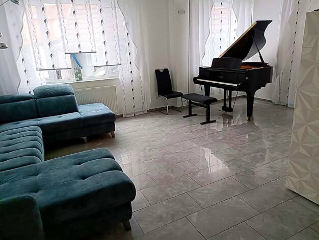 Mehrfamilienhaus zum Kauf 520.000 € 10 Zimmer 234 m² 581 m² Grundstück Ottenau Gaggenau 76571