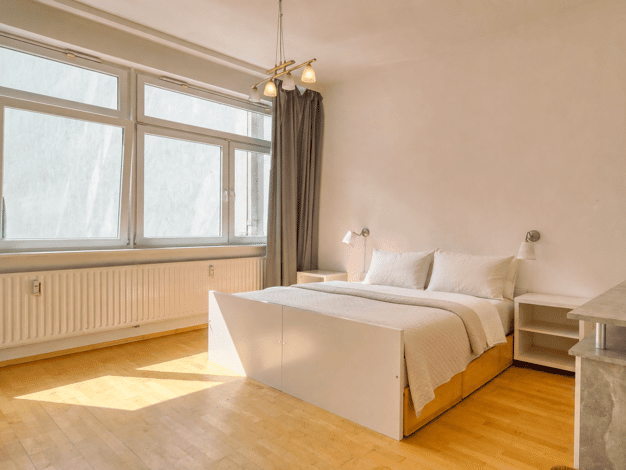 Wohnung zum Kauf 299.000 € 2 Zimmer 55 m² 1. Geschoss Charlottenburg Charlottenburg-Wilmersdorf 10587