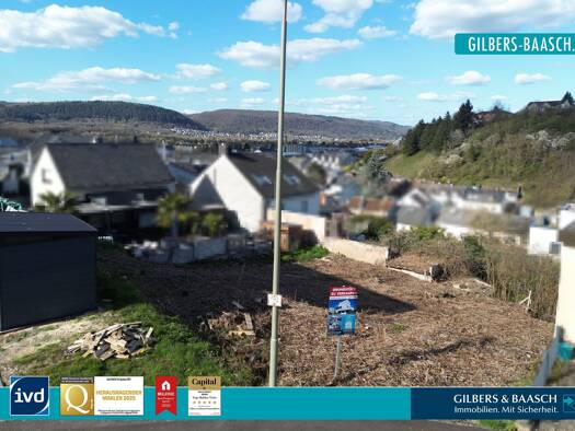 Grundstück zum Kauf 129.500 € 417 m² Grundstück Konz Konz 54329