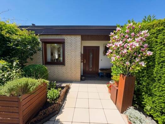 Einfamilienhaus zum Kauf 419.000 € 4,5 Zimmer 123 m² 360 m² Grundstück Ellerbek 25474