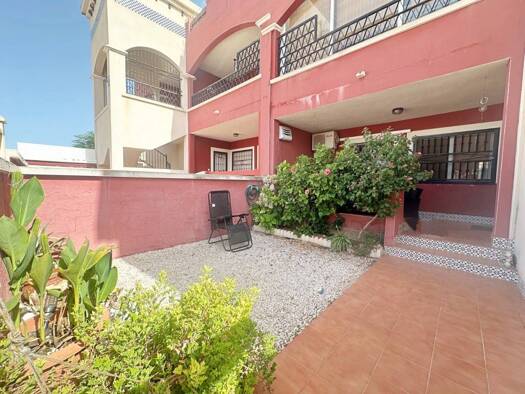 Villa zum Kauf 162.500 € 2 Zimmer 72 m² Orihuela 03186