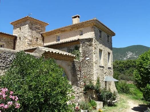 Land-/Forstwirtschaft zum Kauf 4.950.000 € 450.000 m² Grundstück Centre NYONS 26110