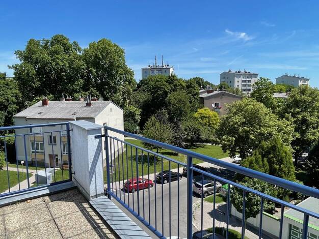 Wohnung zum Kauf 675.000 € 3 Zimmer 109 m² 4. Geschoss Döbling 1190