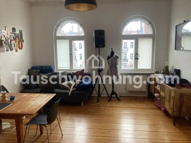 Wohnung zur Miete Tauschwohnung 800 € 2 Zimmer 68 m² Französisch Buchholz Berlin 10405