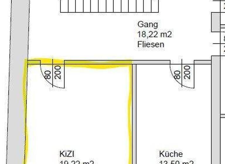 Wohnung zur Miete 355 € 1 Zimmer 16 m² Neuhofen an der Krems 4501