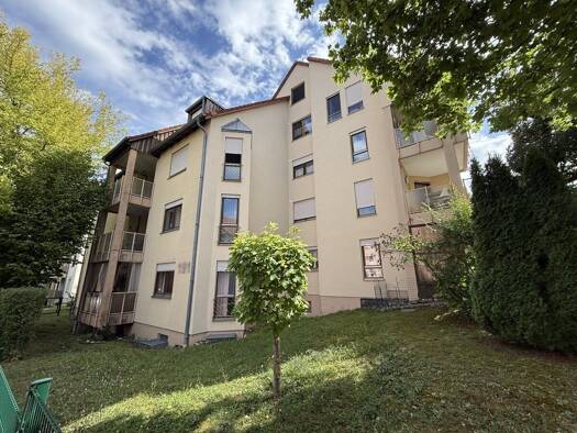 Wohnung zum Kauf 265.000 € 4,5 Zimmer 105,3 m² 1. Geschoss Schwäbisch Hall Schwäbisch Hall 74523