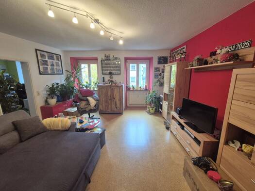 Wohnung zum Kauf 248.000 € 4 Zimmer 108 m² 1. Geschoss Niederestraße 45 45 Villingen Villingen-Schwenningen 78050