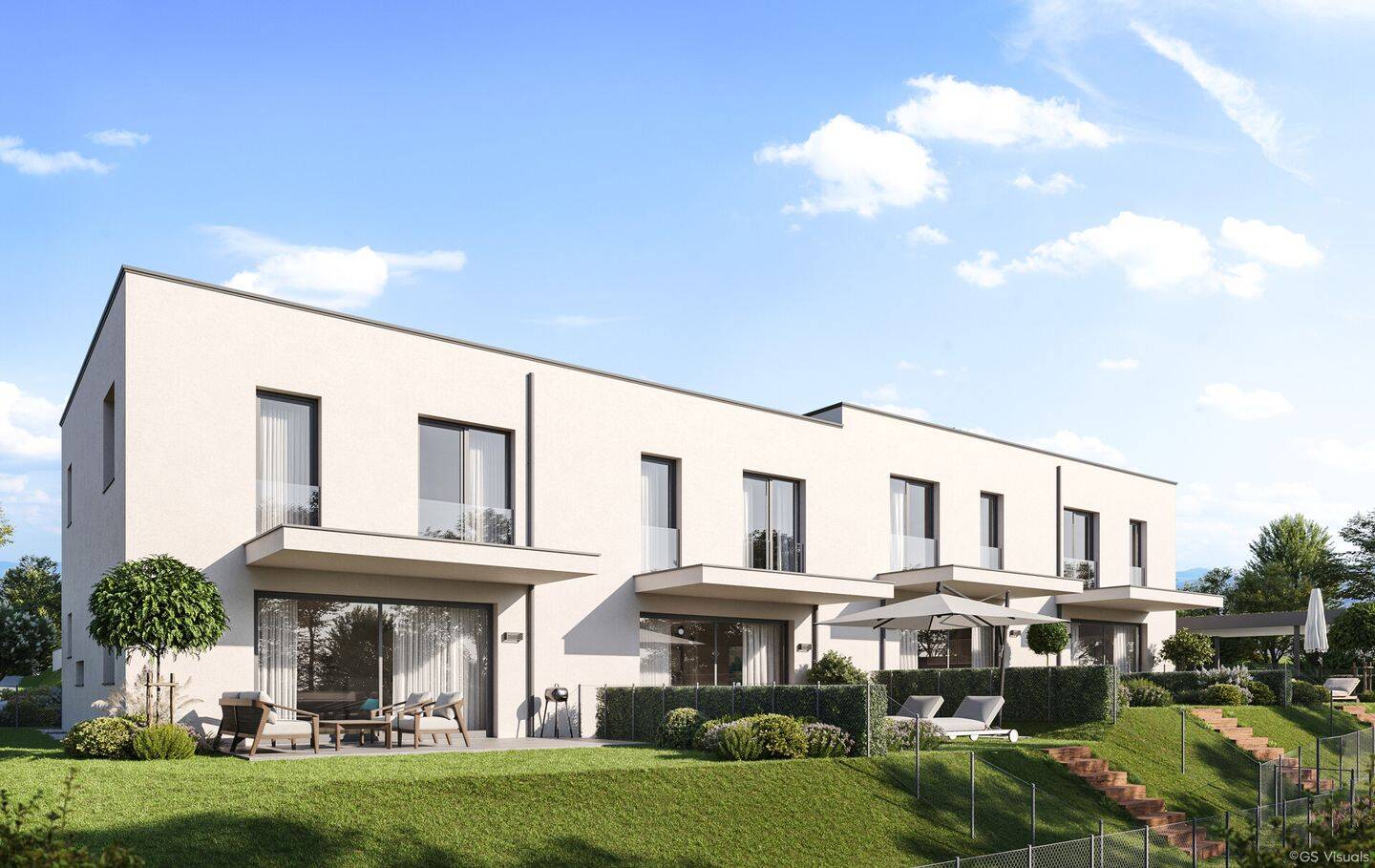 Haus – Graz, Katastralgemeinde Innere Stadt, Innere Stadt - Ansicht 3