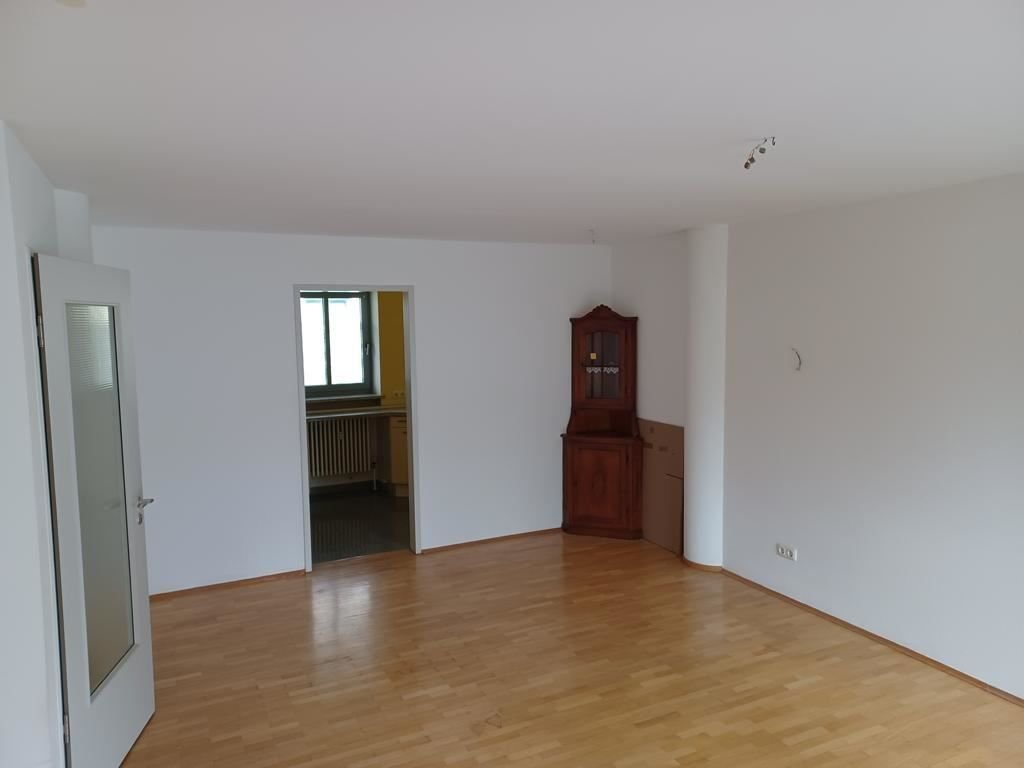 Wohnung zur Miete 465 € 2 Zimmer 63 m²<br/>Wohnfläche 1.<br/>Geschoss Bad Steben Bad Steben 95138