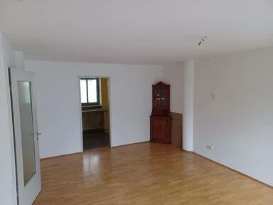 Wohnung zur Miete 465 € 2 Zimmer 63 m² 1. Geschoss Bad Steben Bad Steben 95138