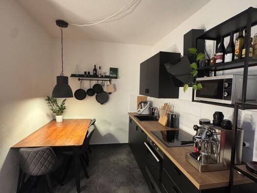 Wohnung zur Miete 360 € 2 Zimmer 45 m² 6. Geschoss frei ab 01.11.2026 Schleinufer Altstadt Magdeburg 39104