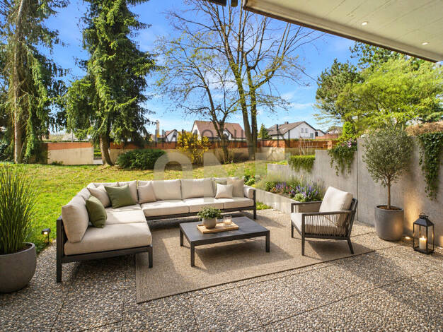 Wohnung zum Kauf 280.000 € 3 Zimmer 82,3 m² 1. Geschoss Bad Abbach 93077