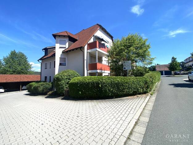 Wohnung zum Kauf 219.750 € 3 Zimmer 89 m² Altenplos Heinersreuth-Altenplos 95500