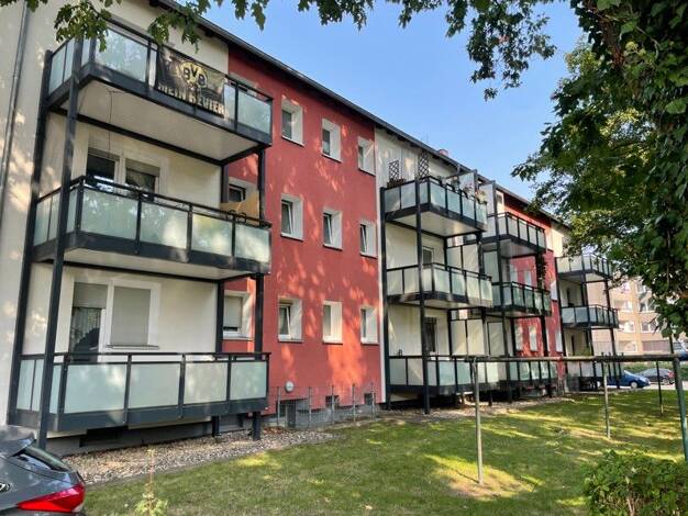 Wohnung zur Miete 556 € 3 Zimmer 55 m² frei ab 20.06.2026 Spenhofweg 45 Eving Dortmund 44339