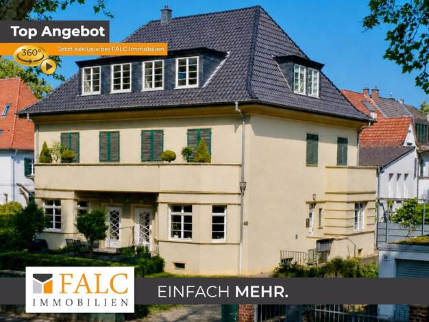 Mehrfamilienhaus zum Kauf 2.980.000 € 14 Zimmer 517 m² 1.223 m² Grundstück Bayenthalgürtel 40 Marienburg Rodenkirchen 50968