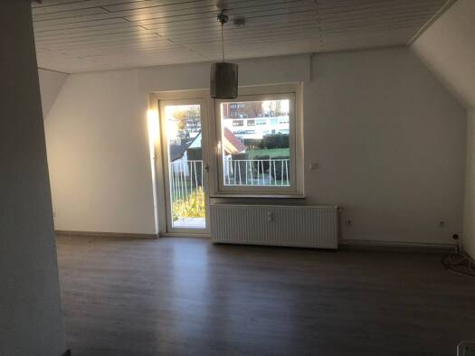 Wohnung zur Miete 470 € 3 Zimmer 63 m² Geschoss 1/2 frei ab sofort Innenstadt Gütersloh 33330