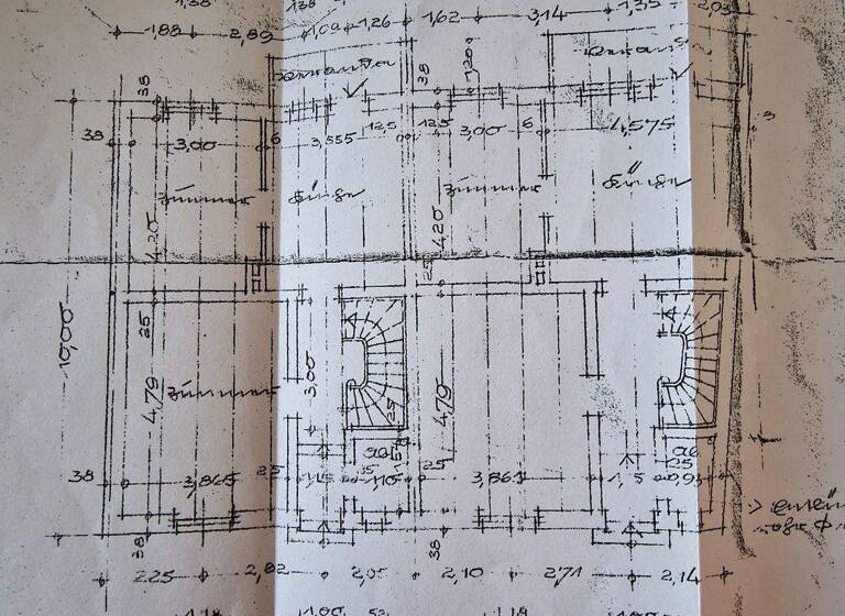 Immobilie zum Kauf 257.000 € 7 Zimmer 206 m² 157 m² Grundstück frei ab sofort Püttlingen 66346