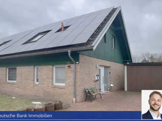 Doppelhaushälfte zum Kauf 239.000 € 5 Zimmer 105 m² 420 m² Grundstück frei ab 01.05.2026 Spahnharrenstätte 49751