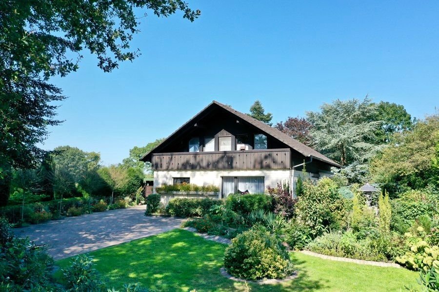 Einfamilienhaus zum Kauf 290.000 € 5,5 Zimmer 163 m²<br/>Wohnfläche 1.594 m²<br/>Grundstück Westerholz Scheeßel / Westerholz 27383