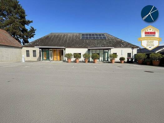 Halle/Industriefläche zum Kauf 1.944 € 400 m² Lagerfläche Krems an der Donau 3500