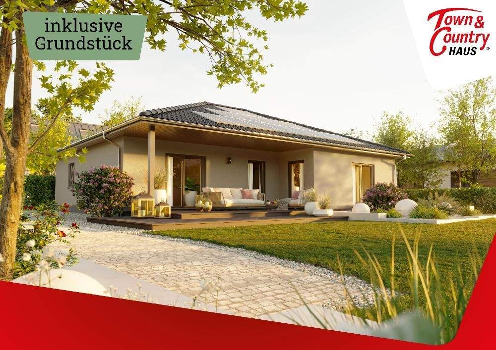 Immobilie in Klötze - Weihnachten im eigenen Zuhause - 2027 schon Realität - Bild 0