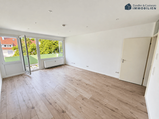 Wohnung zum Kauf 158.000 € 1 Zimmer 39,4 m² 3. Geschoss Wangen Stuttgart 70327
