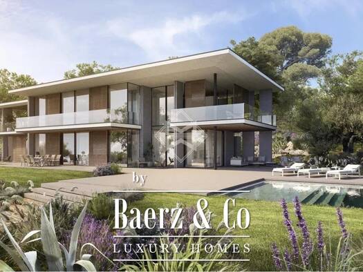 Haus zum Kauf 2.650.000 € 11.166 m² 11.166 m² Grundstück valbonne 06560