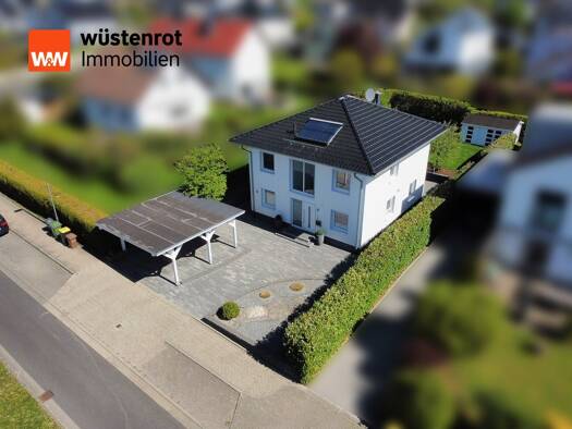 Einfamilienhaus zum Kauf 575.000 € 5 Zimmer 140 m² 581 m² Grundstück Wolfsanger/Hasenhecke Wolfsanger / Hasenhecke 34125