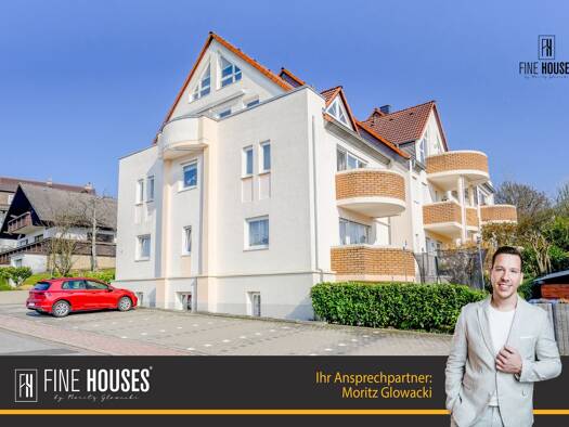 Maisonette zum Kauf 239.000 € 3 Zimmer 92 m² 2. Geschoss frei ab sofort Michelstadt 64720