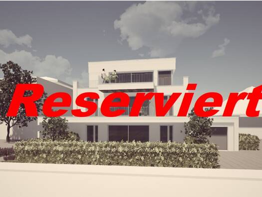 Wohnung zum Kauf - Erstbezug provisionsfrei 799.900 € 4 Zimmer 137,3 m² 1. Geschoss Schorlemerstraße 5 Kernstadt Paderborn 33098