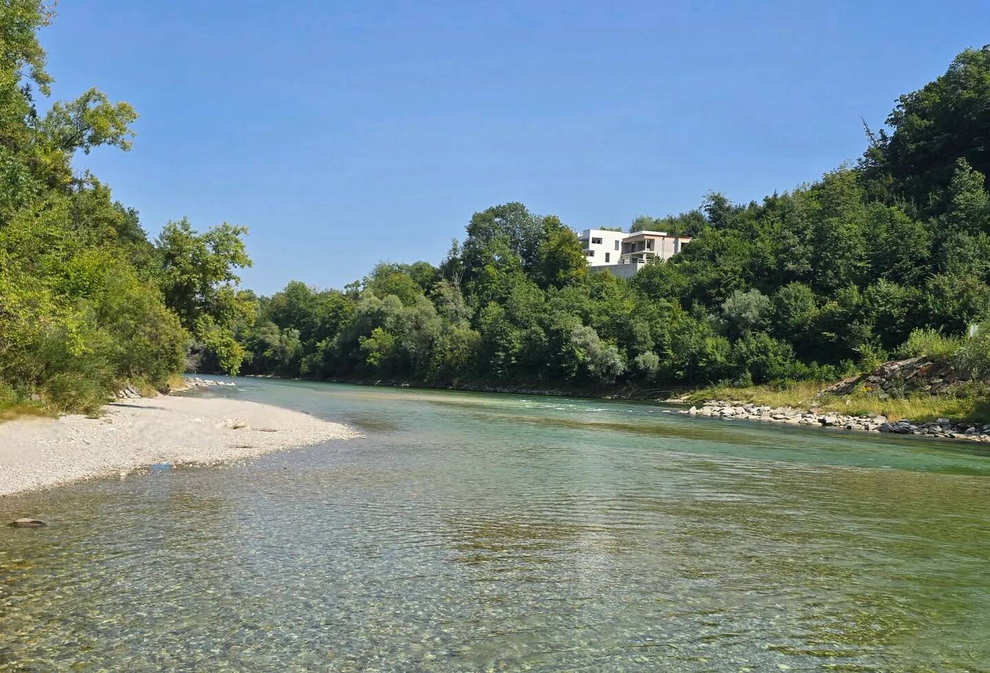 Wohnung – Wels, Innere Stadt - Ansicht 3
