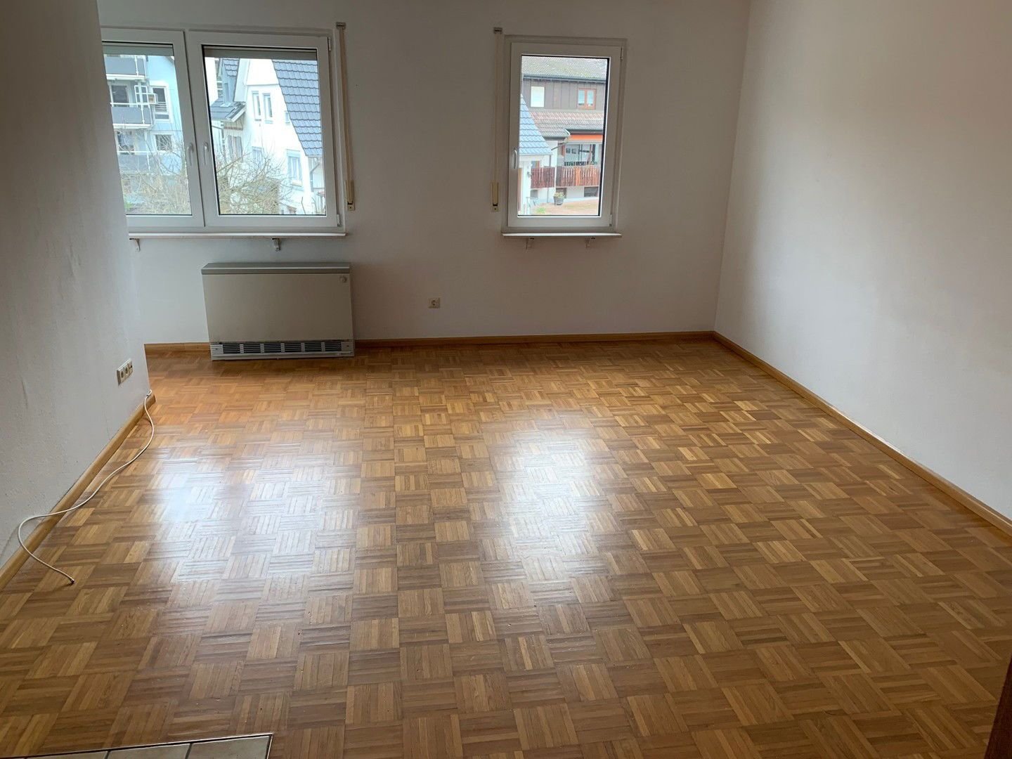 Wohnung zur Miete 925 € 3,5 Zimmer 93 m²<br/>Wohnfläche 1.<br/>Geschoss 01.10.2024<br/>Verfügbarkeit Leimental 4 Zell - Weierbach Offenburg 77654