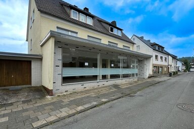 Bürofläche zur Miete provisionsfrei 849 € 4 Zimmer 201,4 m² Bürofläche Goethestraße 21 Grundschöttel Wetter (Ruhr) 58300