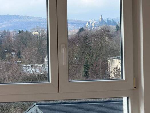 Maisonette zur Miete 1.280 € 4 Zimmer 87 m² 2 Geschosse frei ab 01.01.2026 Oberhöchstadt Kronberg 61476