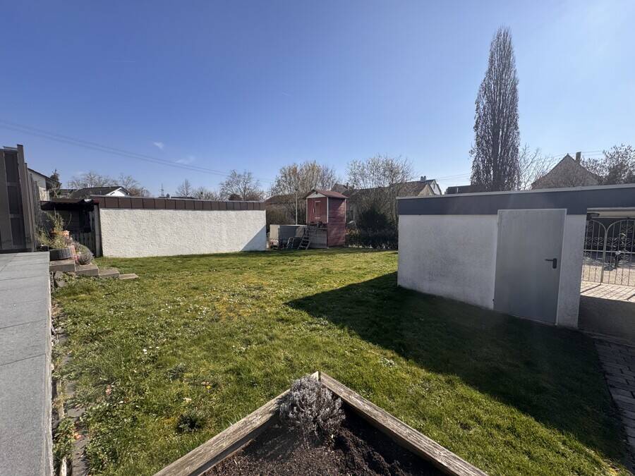 Immobilie in Pleidelsheim - Happy Family! Doppelhaushälfte in Pleidelsheim - Bild 1