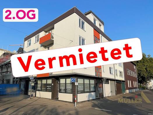Wohnung zur Miete 390 € 1 Zimmer 32 m² Saarlouis Saarlouis 66740