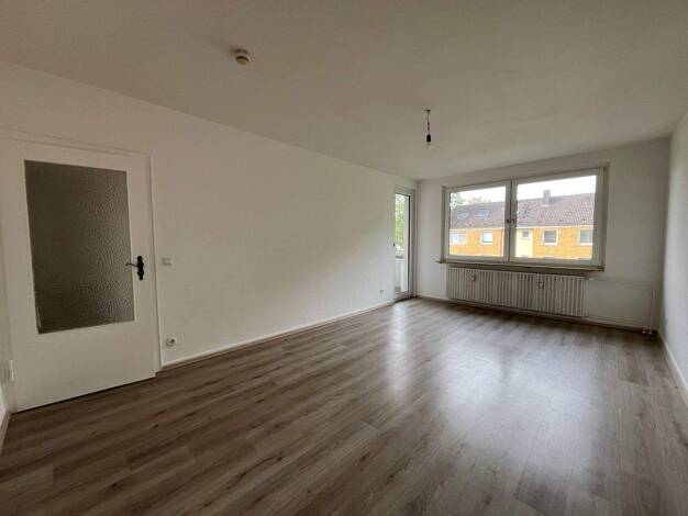 Wohnung zum Kauf provisionsfrei 102.700 € 3 Zimmer 67 m² EG Vierlinden Duisburg 47178