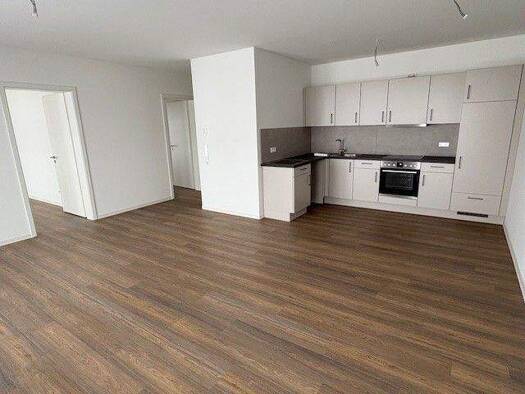 Wohnung zur Miete 1.440 € 4 Zimmer 90,8 m² 1. Geschoss frei ab sofort Feldstraße 74 Pinneberg 25421