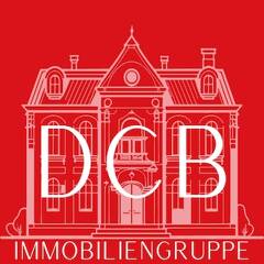 DCB Immoconsult GmbH logo