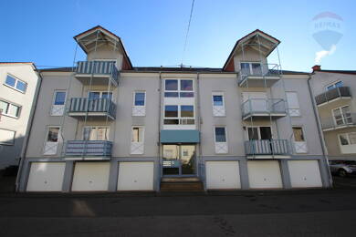 Wohnung zum Kauf 179.000 € 3 Zimmer 98 m² Dachgeschoss Merzig Merzig 66663