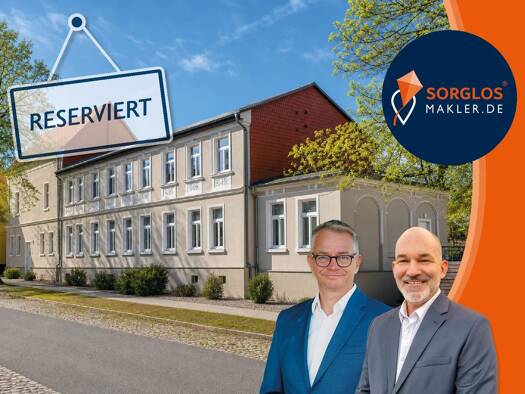 Mehrfamilienhaus zum Kauf 353.733 € 21 Zimmer 495,1 m² 1.558 m² Grundstück Sülldorf Sülzetal 39171